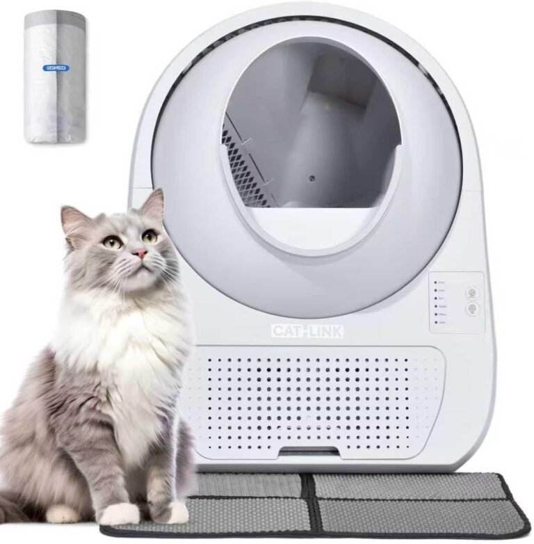 Automatic Litter: 7 Ultimate Steps For Amazing Cat Care In 2026 16 61Uz9FnXQBL. AC SL1280 Pet Cortex