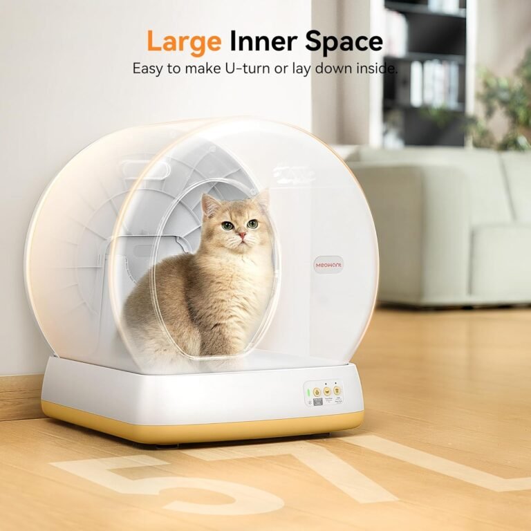 Product Reviews 19 81P2Ur9znL. AC SL1500 Pet Cortex