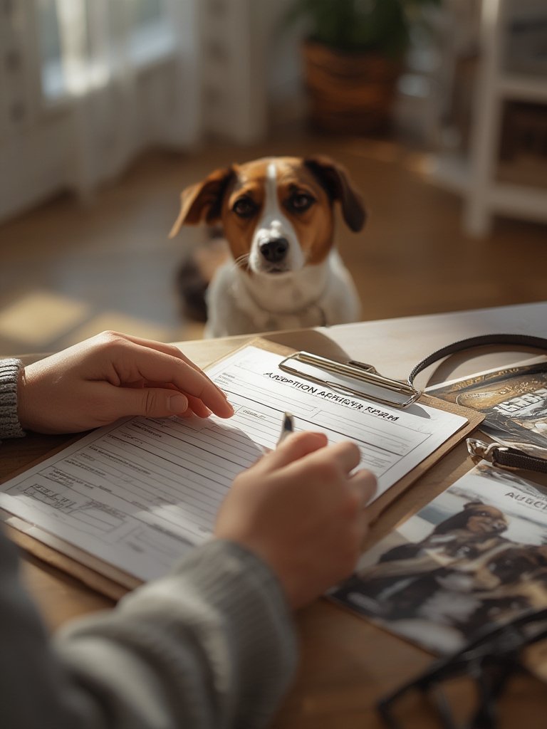 Adopt Dog Near Me: 7 Best Ways to Find Your Perfect Companion (Proven Guide) 3 Adopt Dog Near Me - Illustration 2