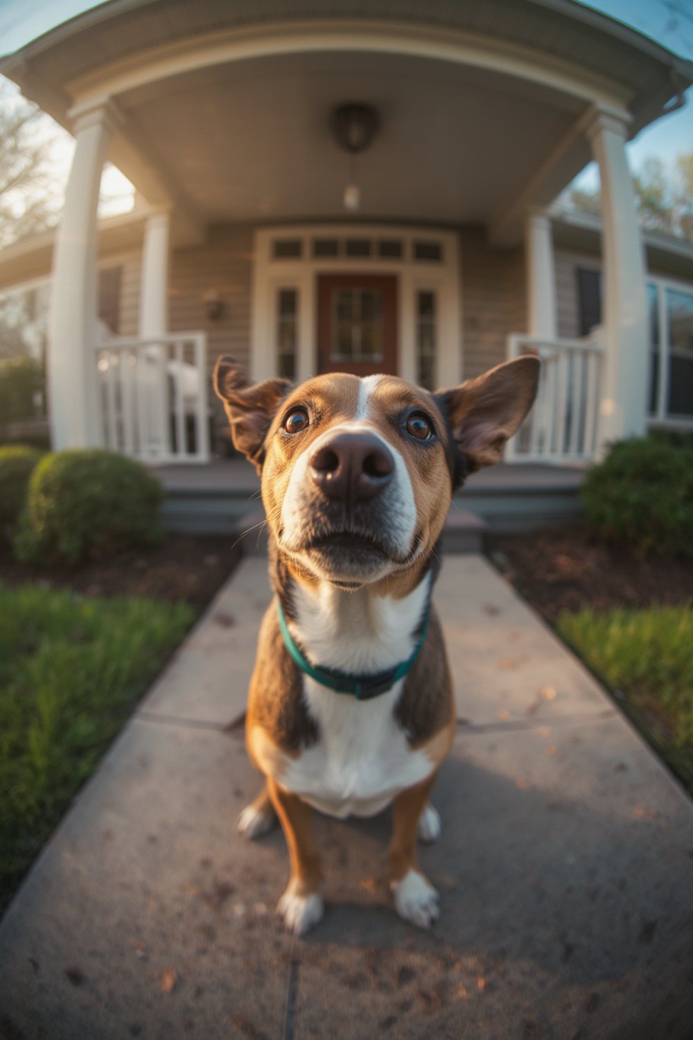 Adopt Dog Near Me: 7 Best Ways to Find Your Perfect Companion (Proven Guide) 2 Adopt Dog Near Me - Illustration 1