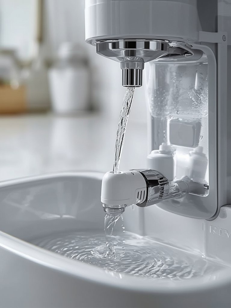 platinum pump in action