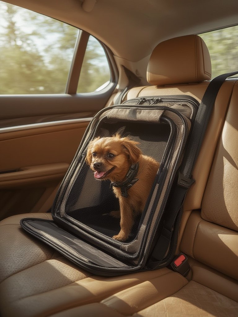 Dog Carrier: 10 Ultimate Checklist for Amazing Results in 2026 2 pet carrier in action