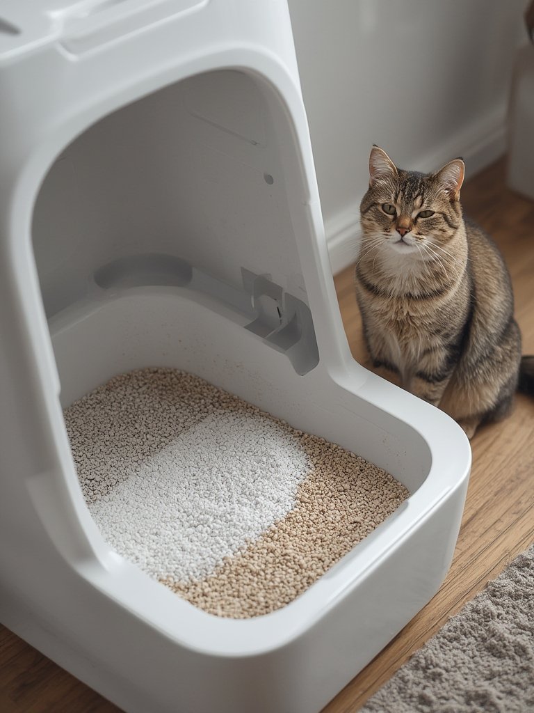 breeze system in action