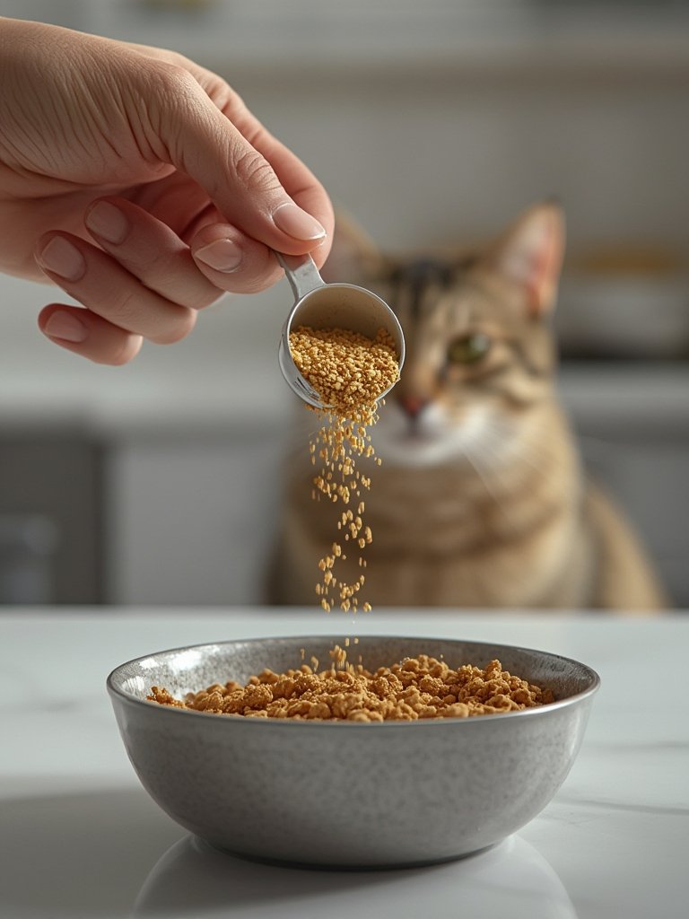 Cat Probiotics For Digestive Health: 7 Amazing Ways to Boost Gut Health (Proven Guide) 3 cat probiotics for digestive health - Illustration 2