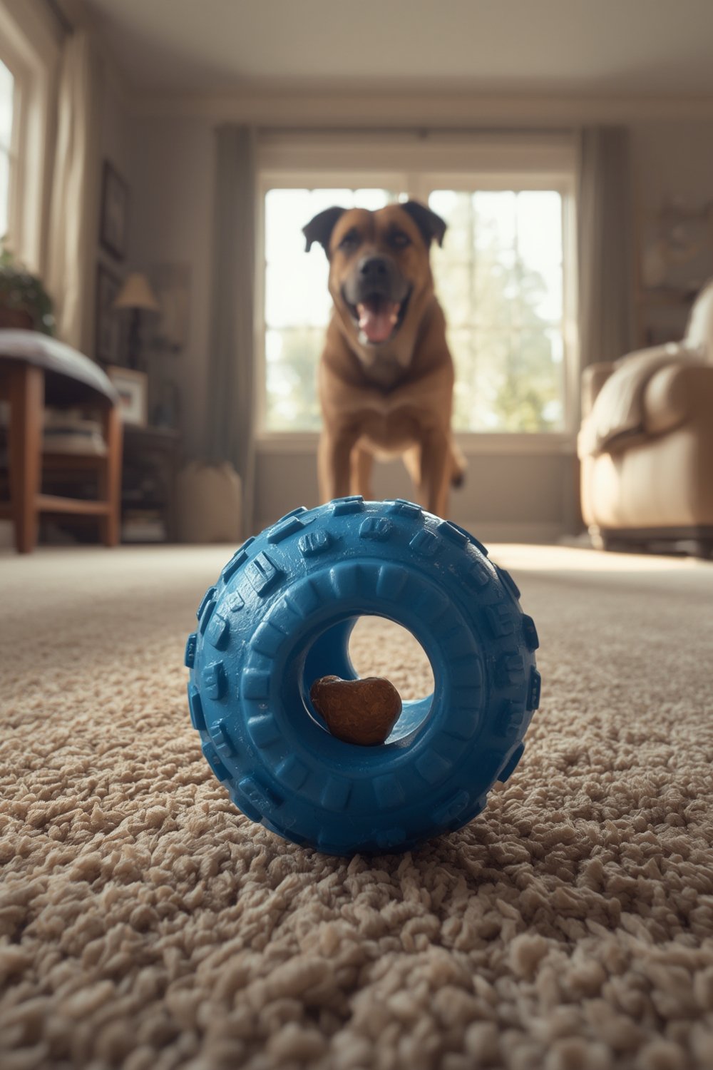 Chew Ball: 5 Ultimate Secrets for Amazing Dog Fun in 2026 1 Chew Ball product view