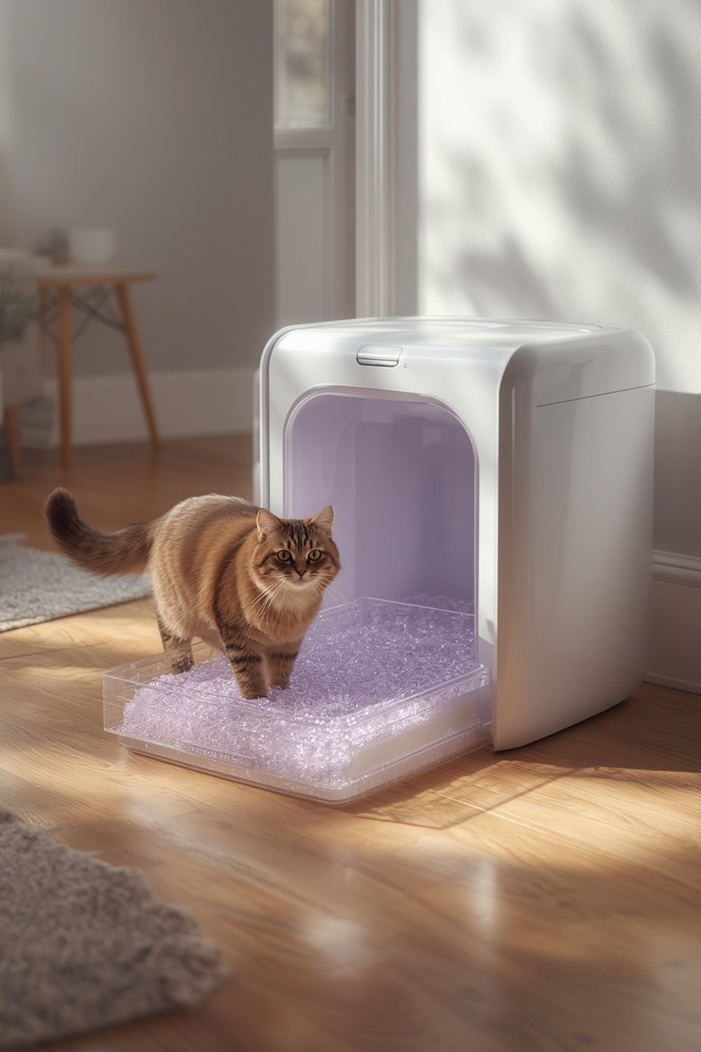 Crystal Litter: 6 Ultimate Secrets for Amazing Results in 2026 1 crystal litter product view