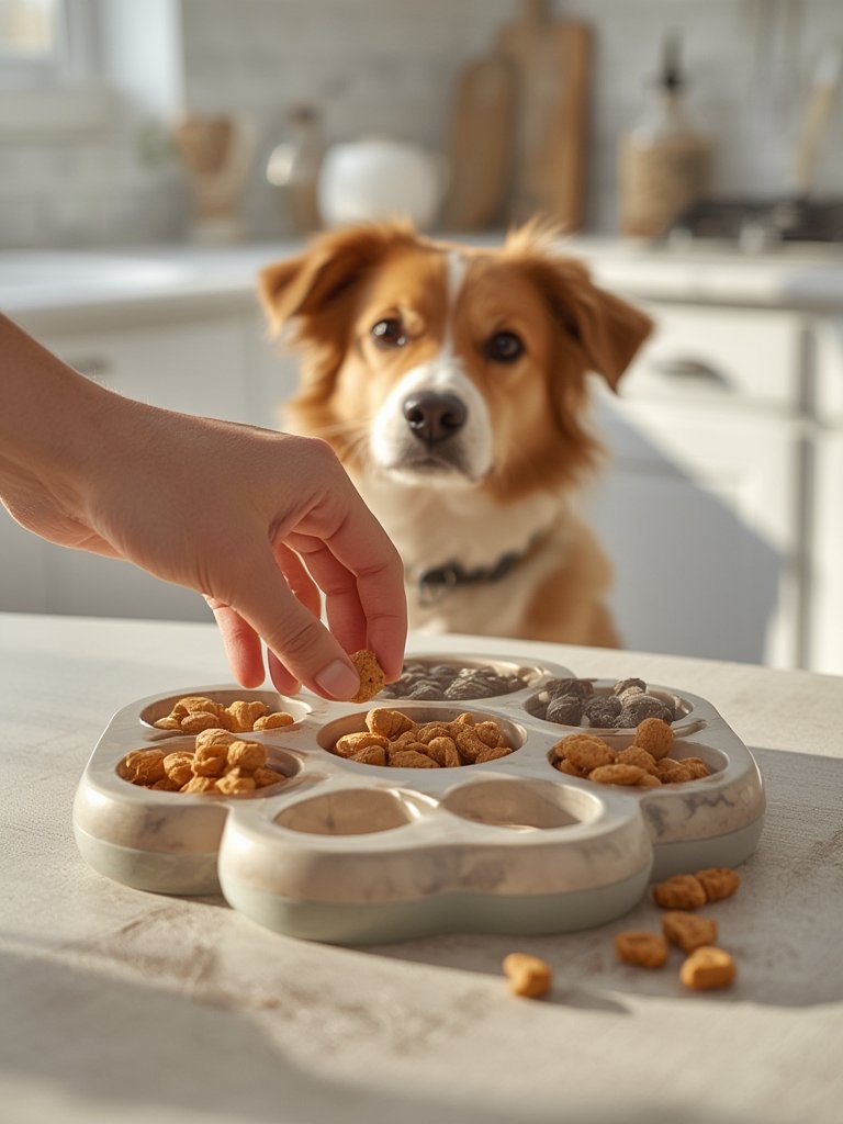 dog enrichment toys - Illustration 2