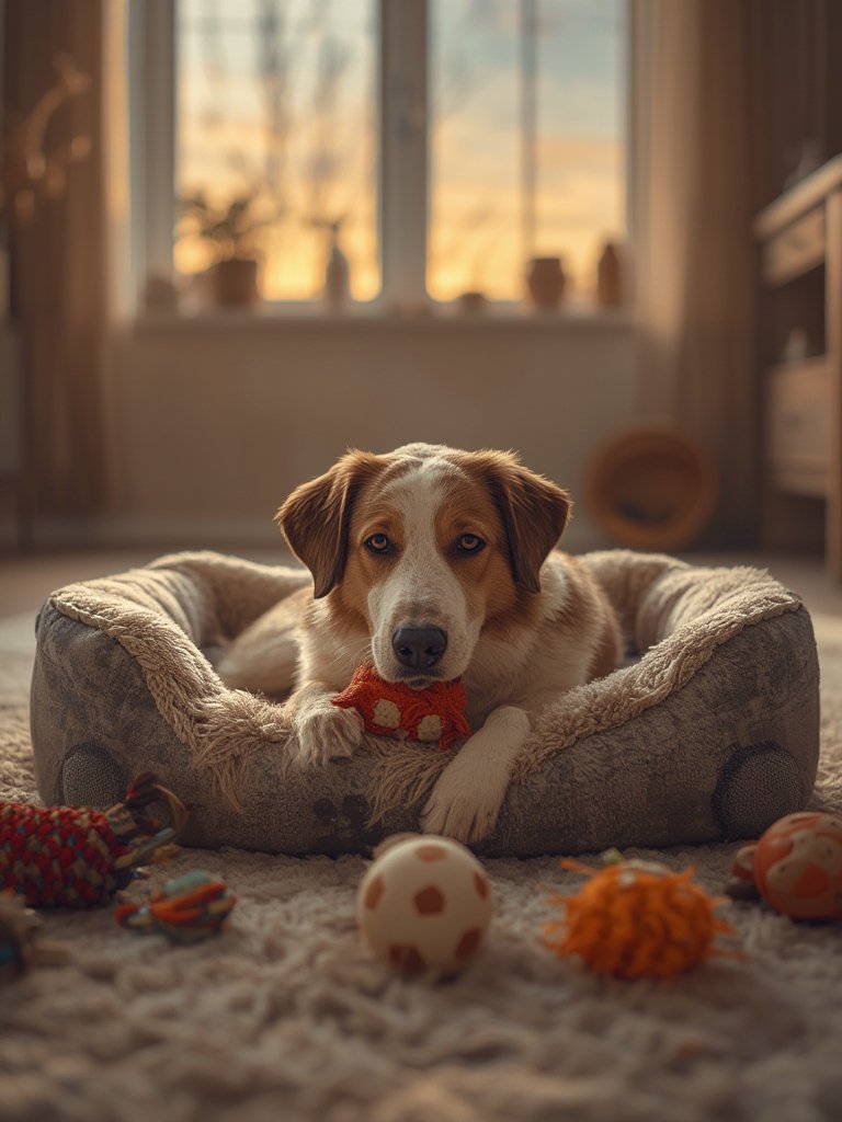 Dog Enrichment Toys: 7 Amazing Ways to Improve Behavior (Proven Guide) 1 dog enrichment toys