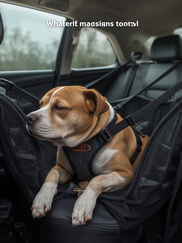 Dog Carseat: 10 Ultimate Steps For Best Results In 2026 2 dog carseat in action