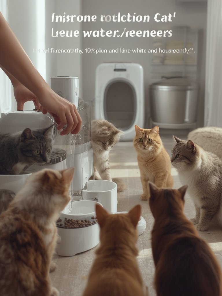 multi-cat household products - Illustration 2