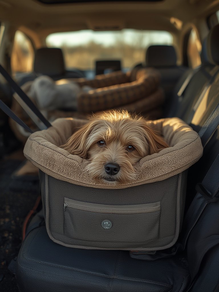 Dog Booster: 7 Ultimate Steps For Amazing Results In 2026 2 dog booster in action