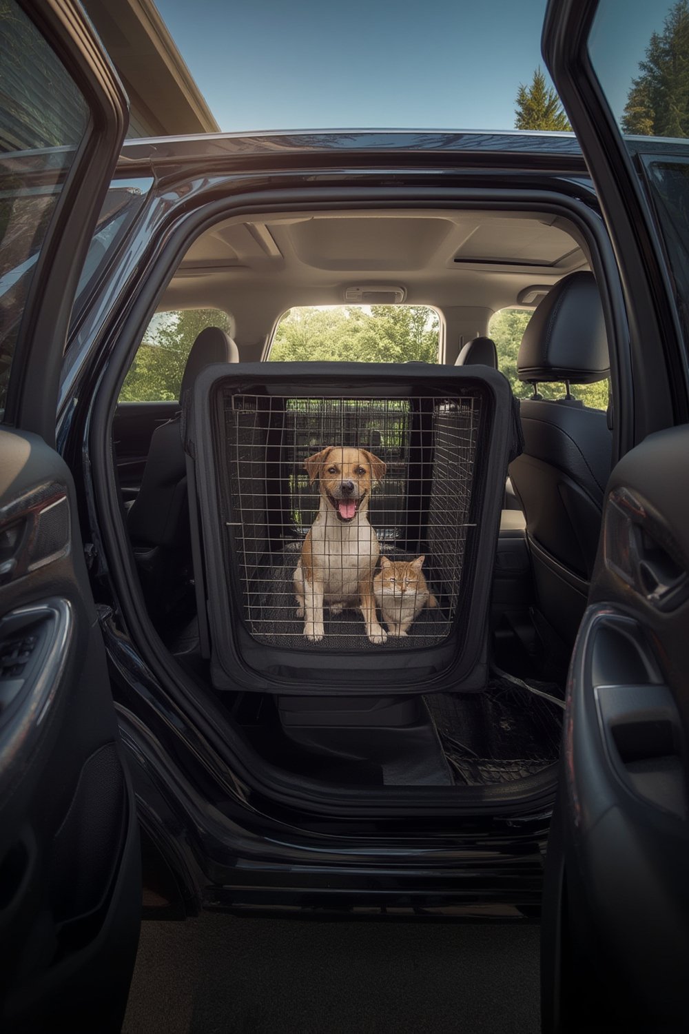 Dog Carrier: 10 Ultimate Checklist for Amazing Results in 2026 1 dog carrier product view