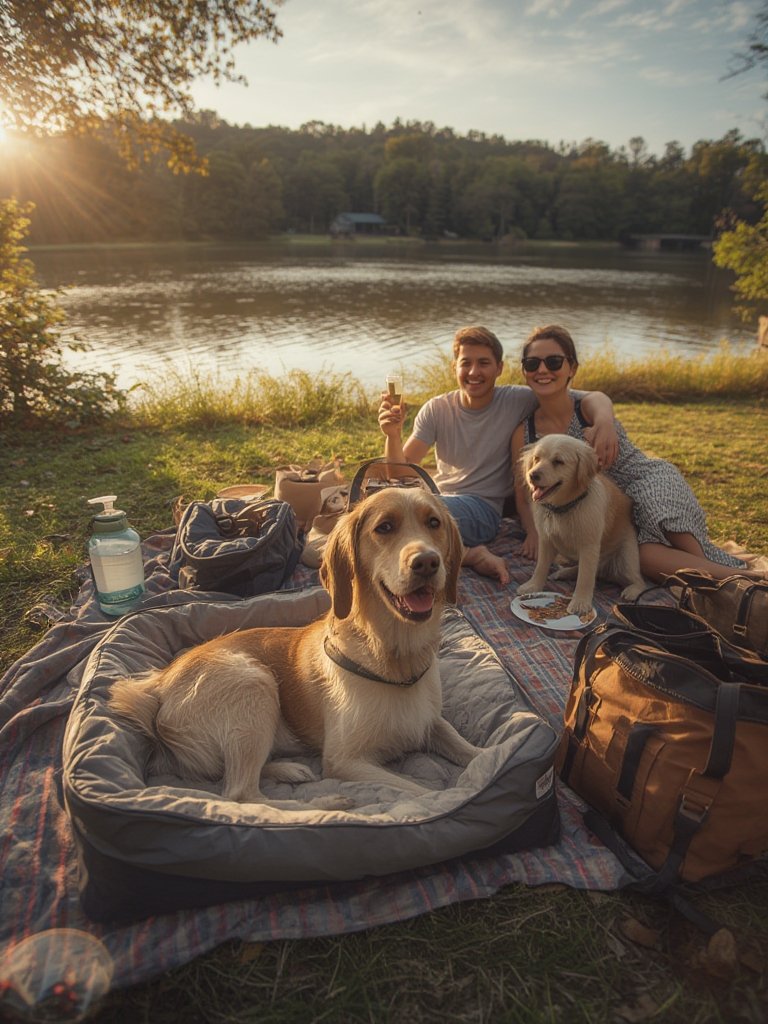 pet travel accessories