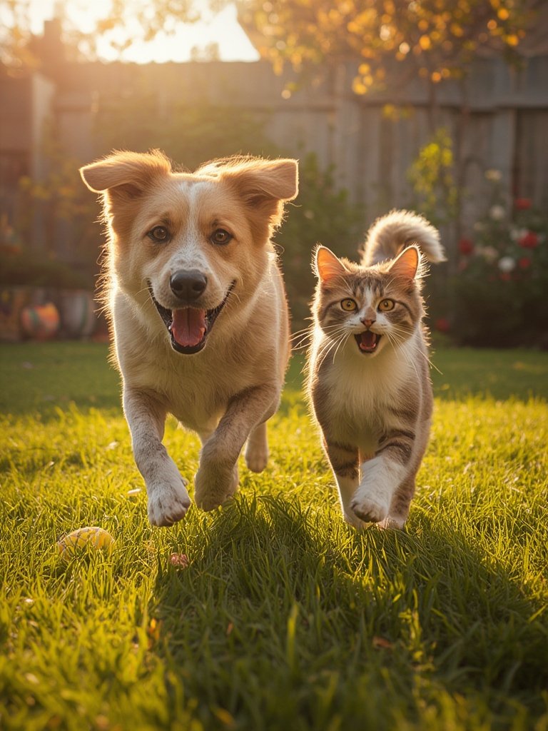 pet vitamins and supplements - Illustration 3