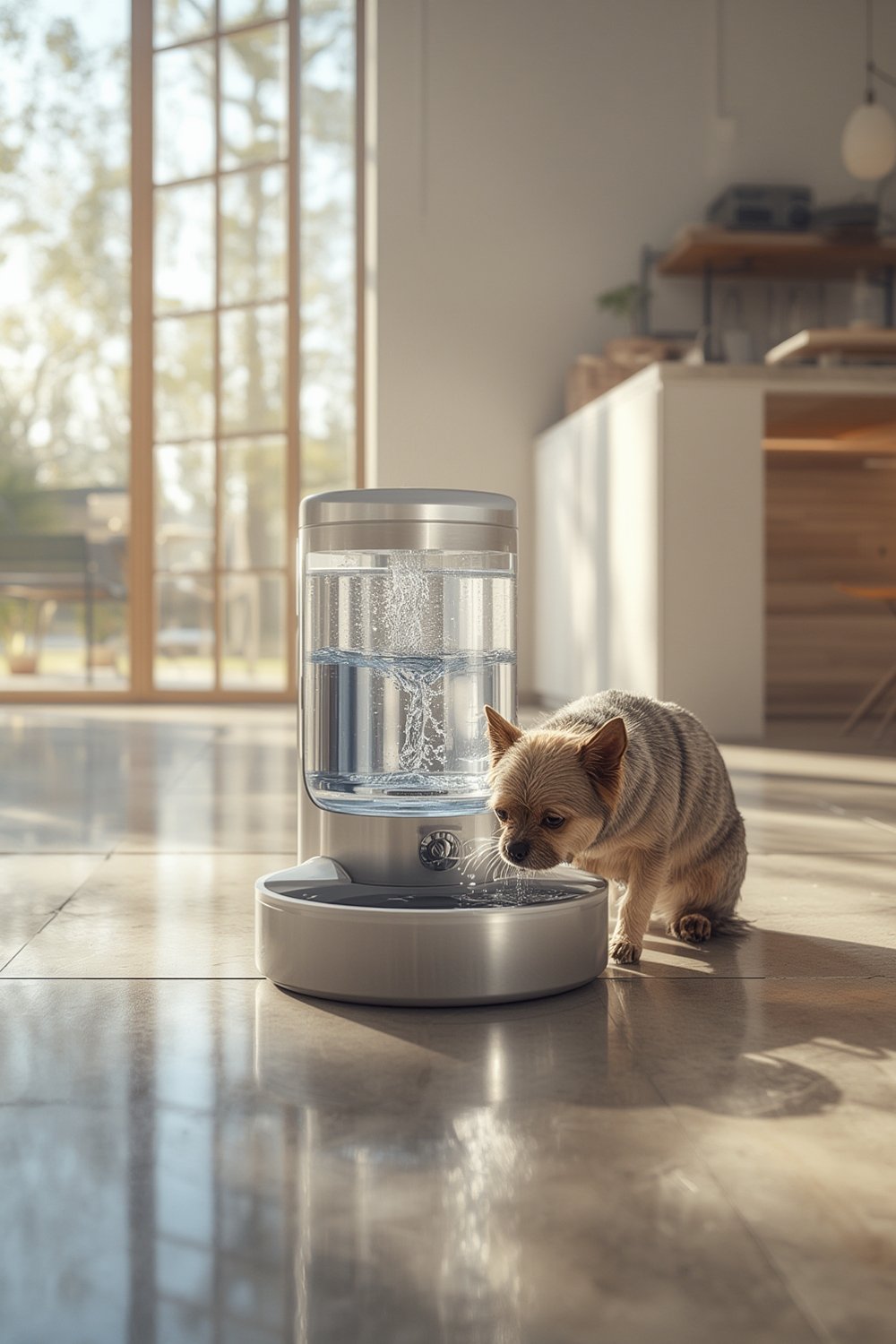 platinum pump product view