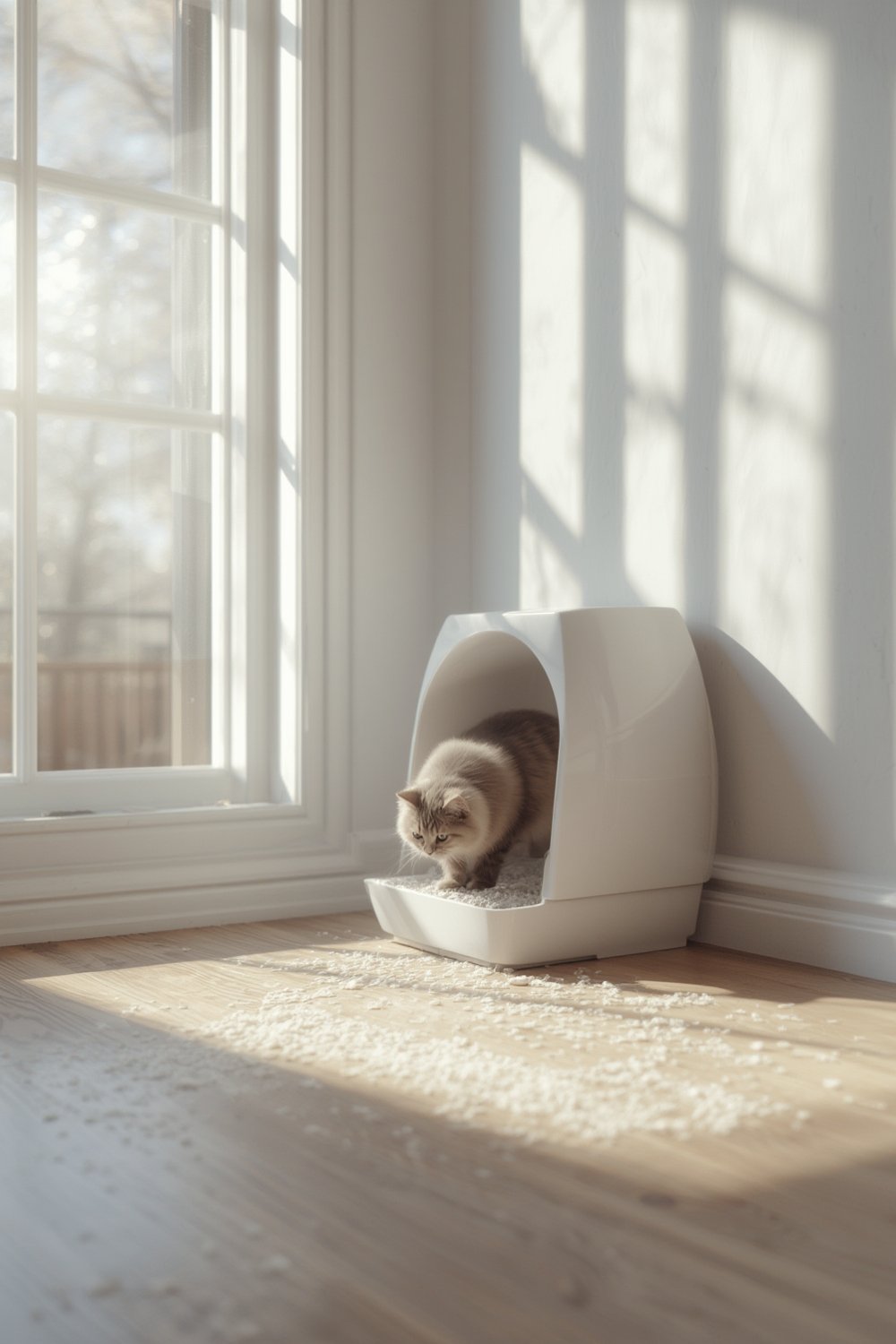 probiotic litter product view