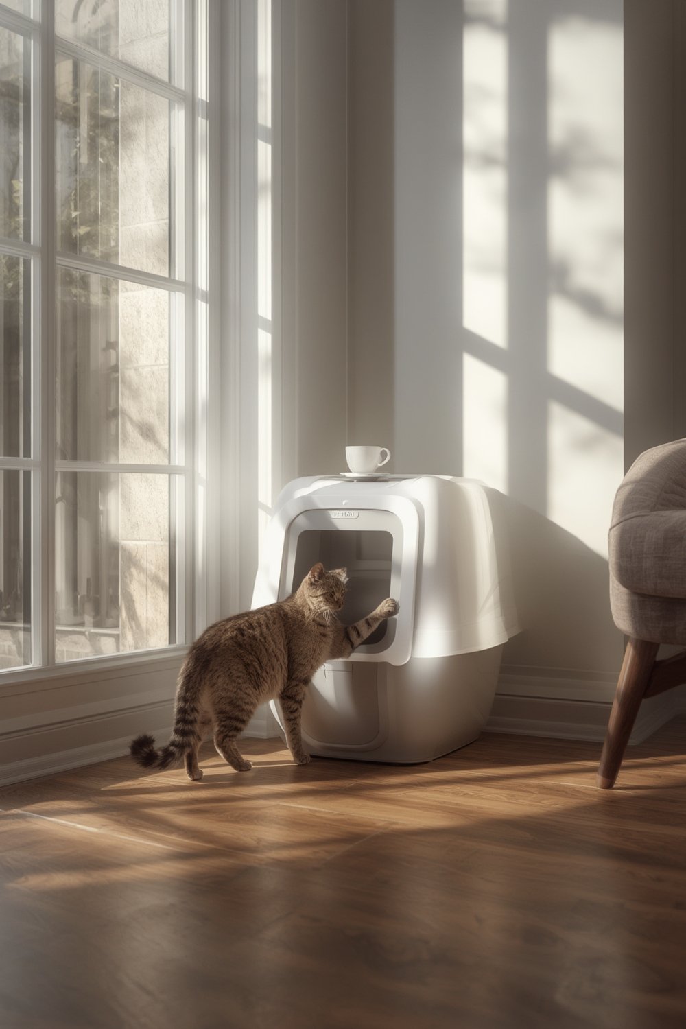 top entry product view