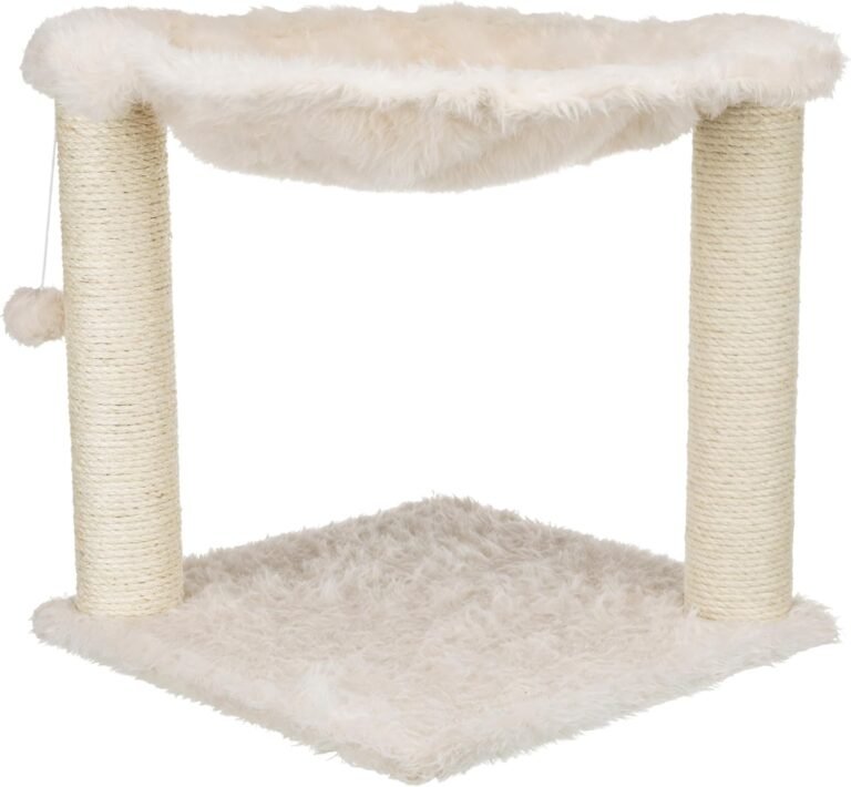 Cat Hammock: 7 Ultimate Checklist For Best Indoor Cat Comfort In 2026 7 717vNLWFrVL. AC SL1500 Pet Cortex