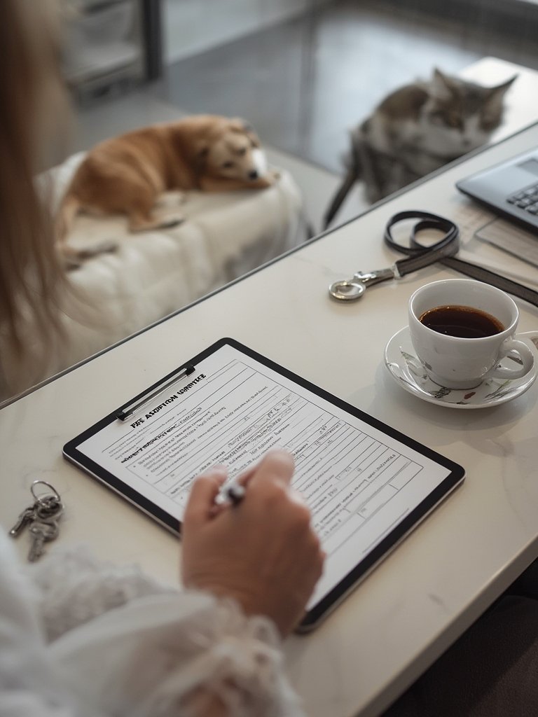 Adopt A Pet: 7 Amazing Ways to Ensure a Happy Home (Proven Guide) 2 adopt a pet - Illustration 2