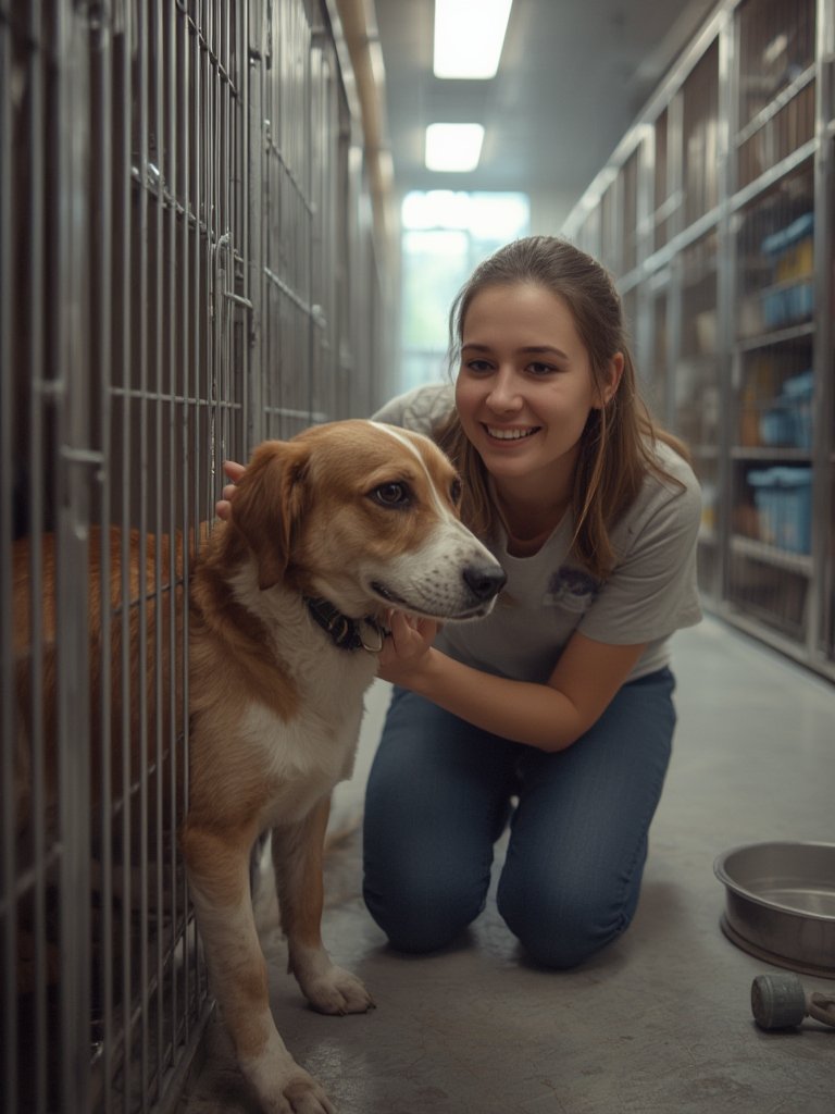 animal shelters near me - Illustration 2