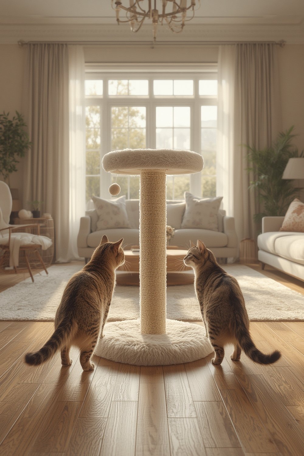 Cat Scratcher: 10 Ultimate Steps For Amazing Results In 2026 1 cat scratcher product view