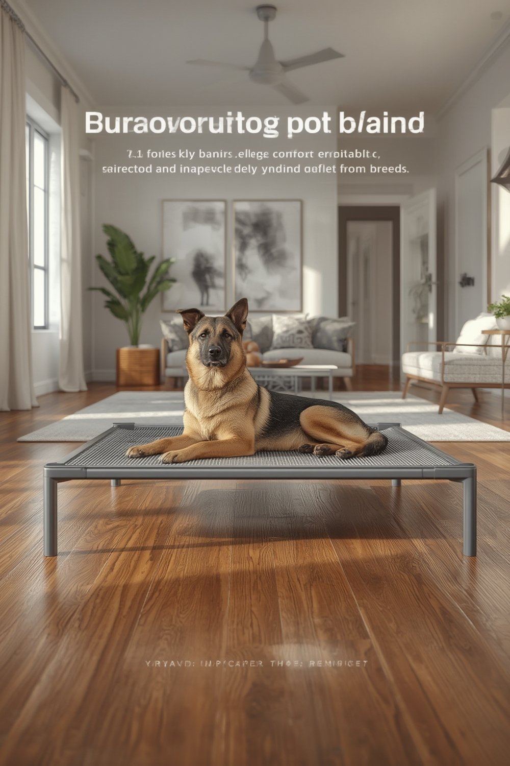Elevated Dog: 10 Ultimate Checklist For Amazing Comfort In 2026 1 elevated dog product view