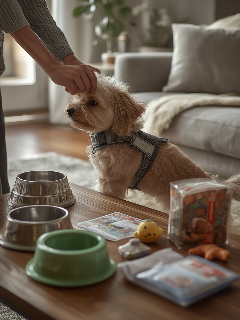 How To Travel With Pets: 7 Best Proven Ways To Ensure Safe Travel (Guide) 2 how to travel with pets - Illustration 2