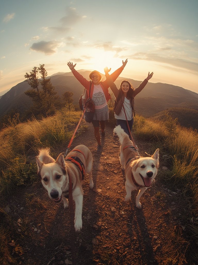 How To Travel With Pets: 7 Best Proven Ways To Ensure Safe Travel (Guide) 3 how to travel with pets - Illustration 3